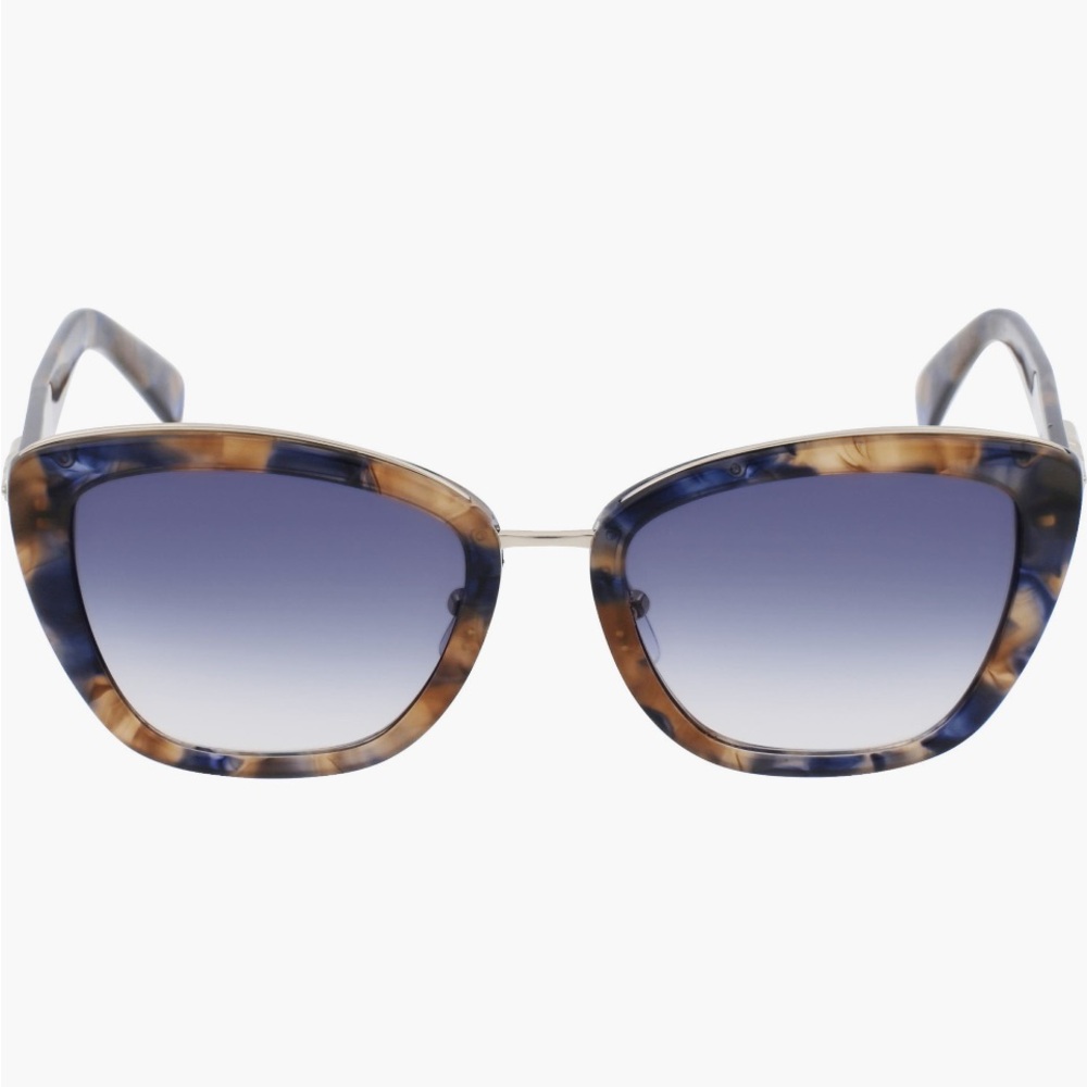 Longchamp Sunglasses Roseau 53mm